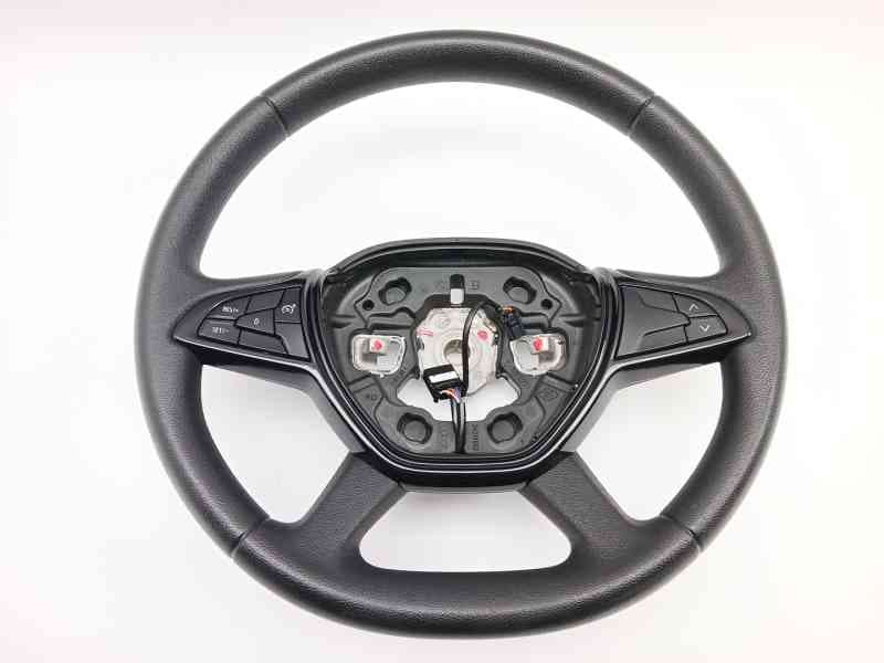 Recambio de volante para dacia sandero iii 1.0 sce 65 referencia OEM IAM 484002535R