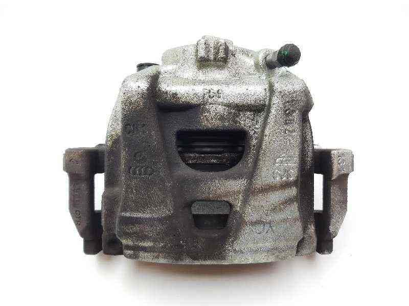 Recambio de pinza freno delantera izquierda para audi q3 (8ug) sport referencia OEM IAM - Gris