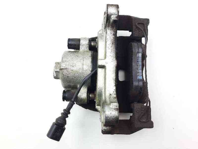 Recambio de pinza freno delantera izquierda para audi q3 (8ug) sport referencia OEM IAM - Gris 2
