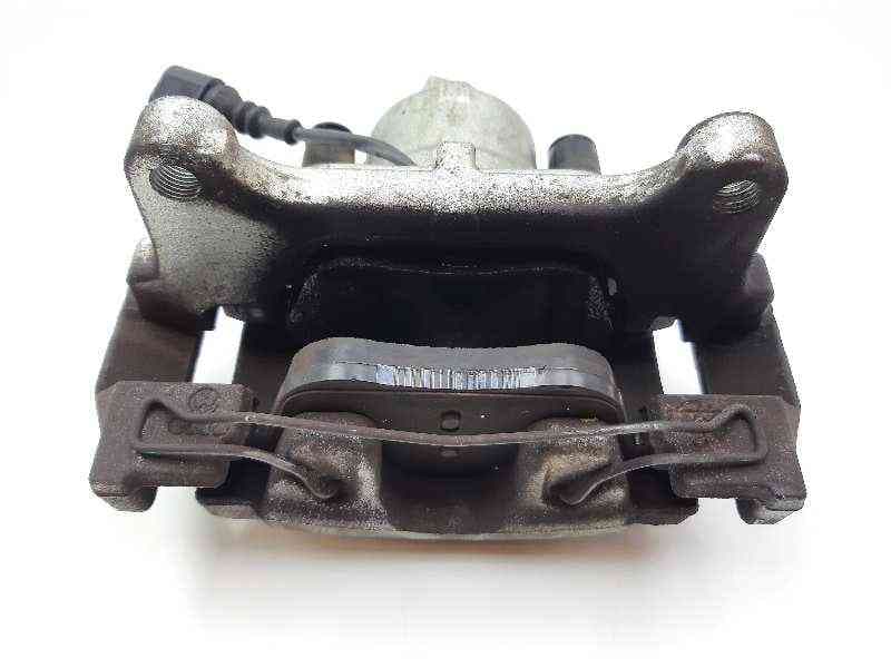 Recambio de pinza freno delantera izquierda para audi q3 (8ug) sport referencia OEM IAM - Gris 3
