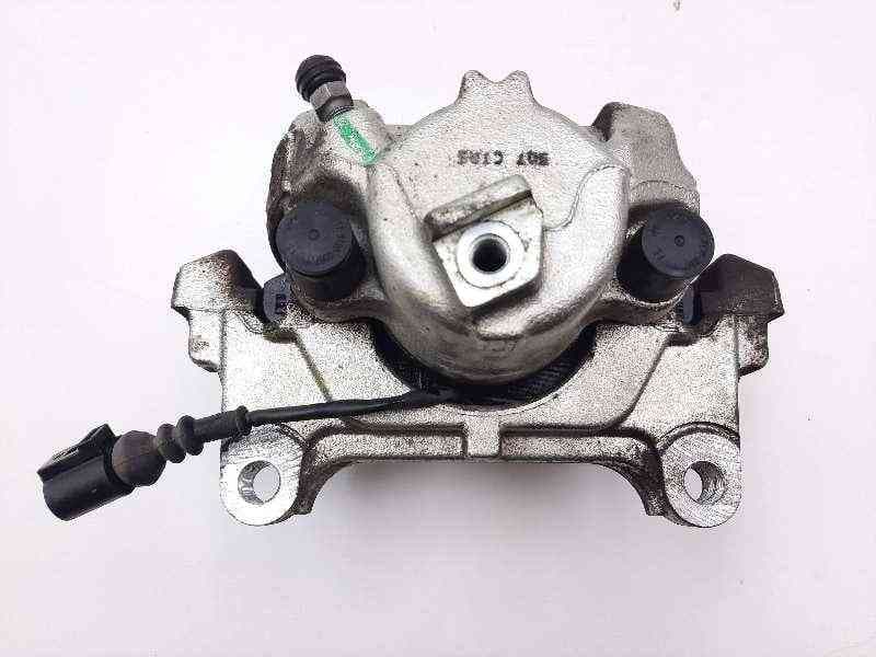 Recambio de pinza freno delantera izquierda para audi q3 (8ug) sport referencia OEM IAM - Gris 4