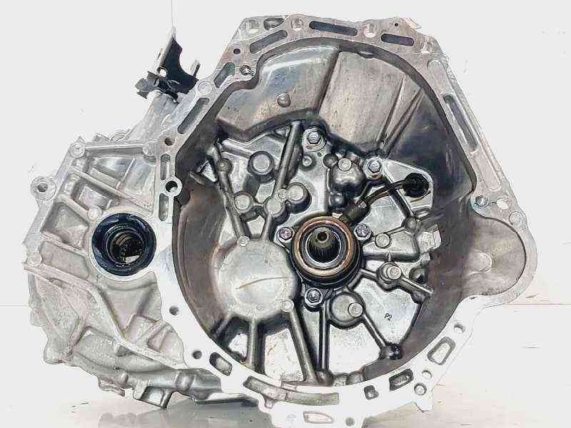 Recambio de caja cambios para toyota yaris xpa1f referencia OEM IAM 33111K0010 MXPA11