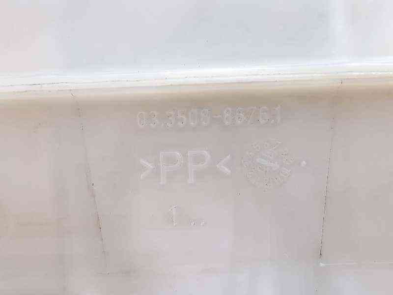 Recambio de bomba freno para audi q3 (8ug) sport referencia OEM IAM 03350886761 - Gris 3