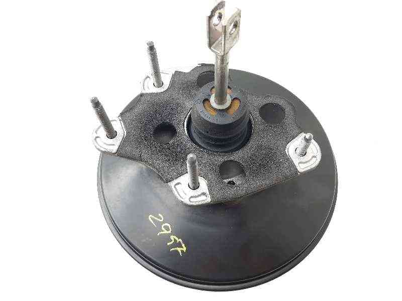 Recambio de servofreno para renault clio iii expression referencia OEM IAM 472101170R 2