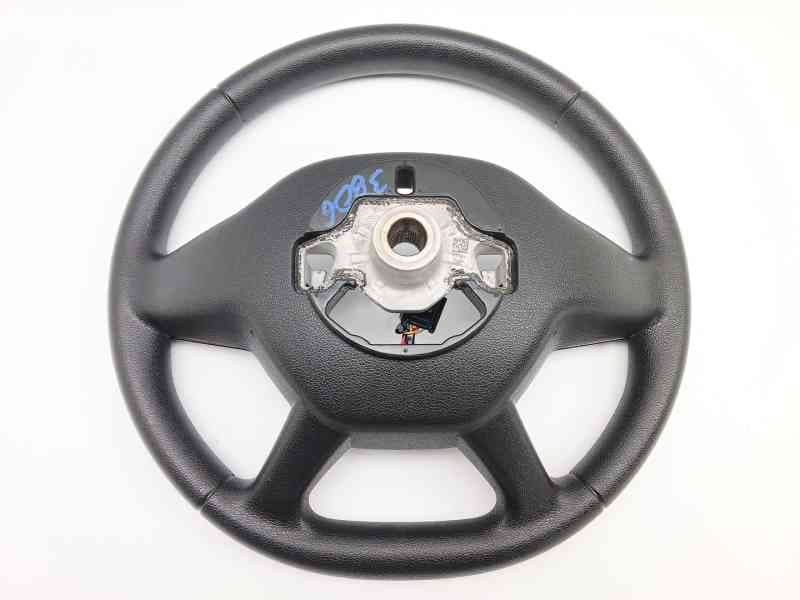 Recambio de volante para dacia sandero iii 1.0 sce 65 referencia OEM IAM 484002535R 8