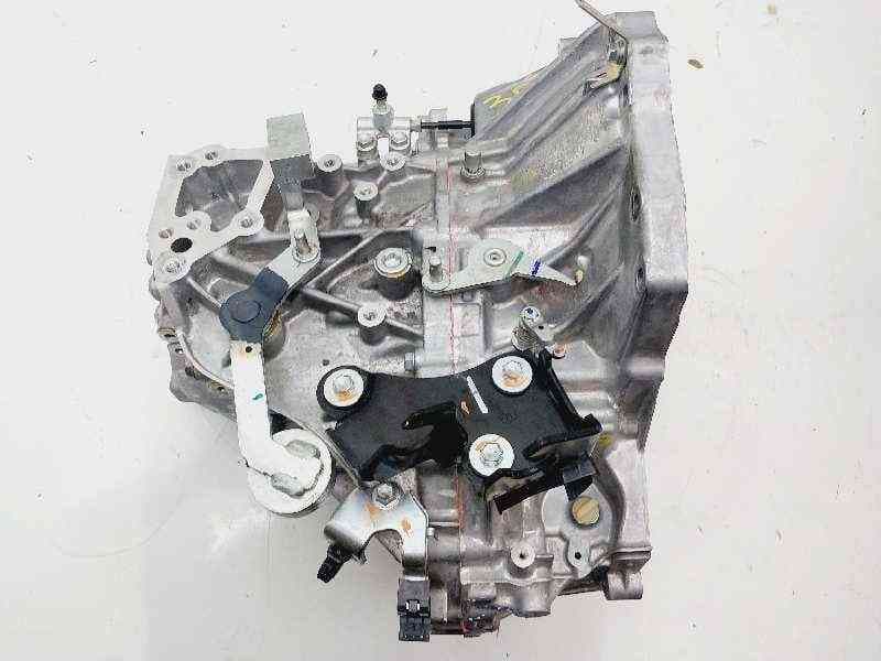 Recambio de caja cambios para toyota yaris xpa1f referencia OEM IAM 33111K0010 MXPA11 2