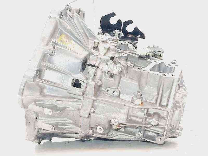 Recambio de caja cambios para toyota yaris xpa1f referencia OEM IAM 33111K0010 MXPA11 3