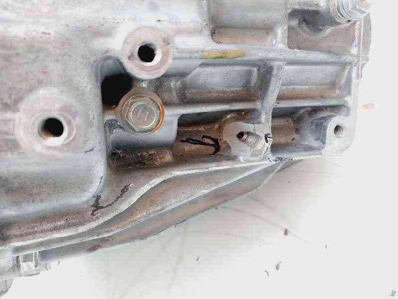 Recambio de caja cambios para toyota yaris xpa1f referencia OEM IAM 33111K0010 MXPA11 5