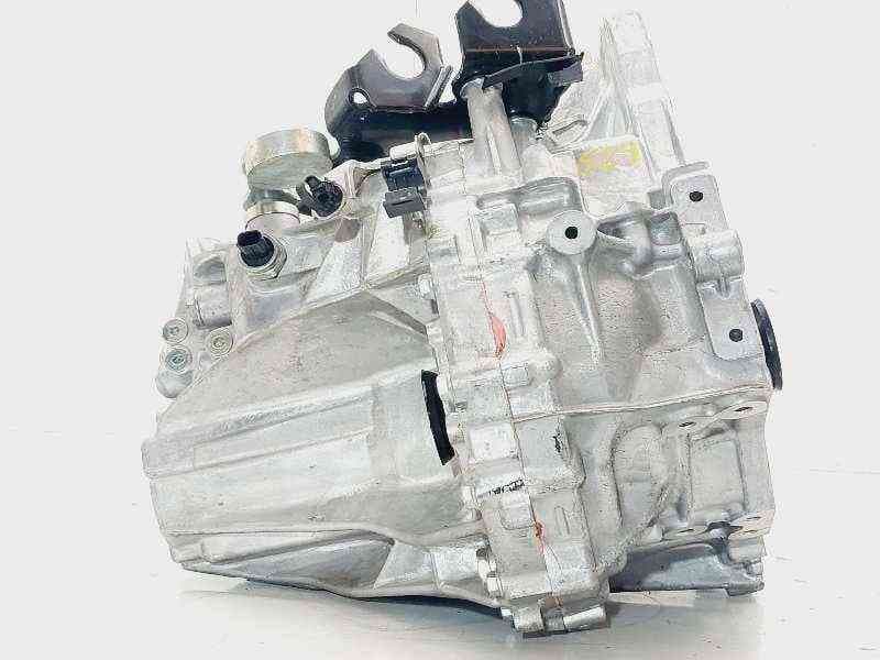 Recambio de caja cambios para toyota yaris xpa1f referencia OEM IAM 33111K0010 MXPA11 6