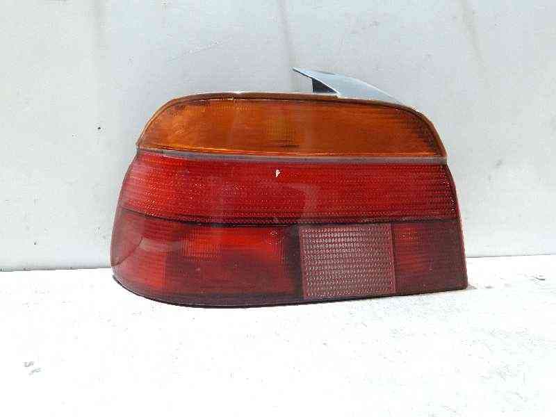 Recambio de piloto trasero izquierdo para bmw serie 5 berlina (e39) referencia OEM IAM