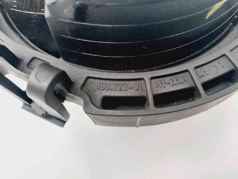 Recambio de faro derecho para mini one m1 referencia OEM IAM 19372301 3