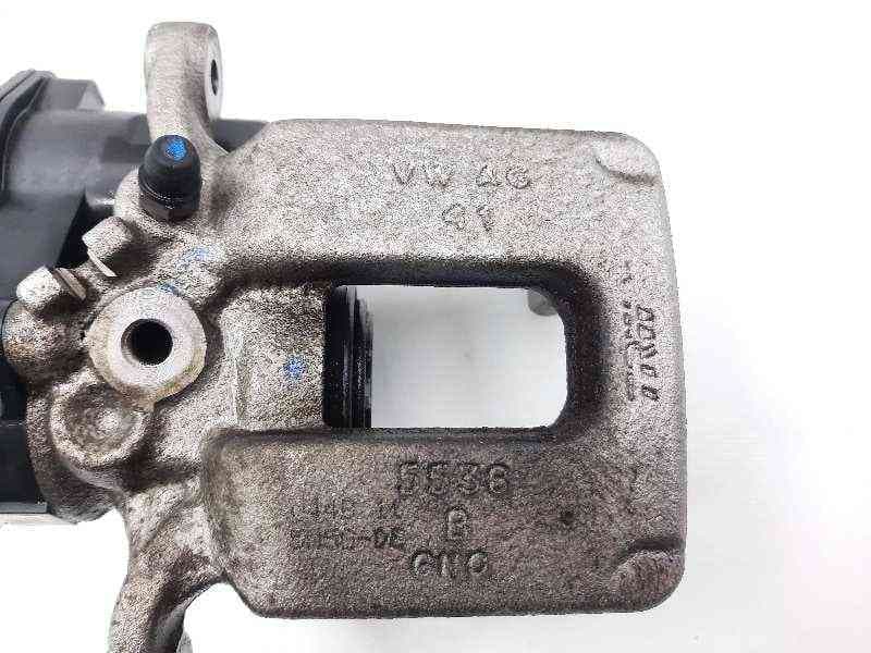 Recambio de pinza freno trasera izquierda para audi q3 (8ug) sport referencia OEM IAM - Gris 2