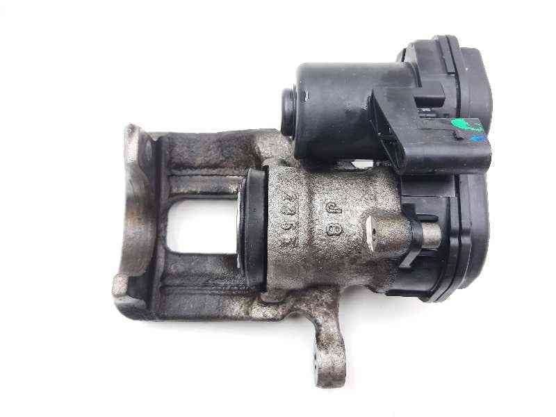 Recambio de pinza freno trasera izquierda para audi q3 (8ug) sport referencia OEM IAM - Gris 3