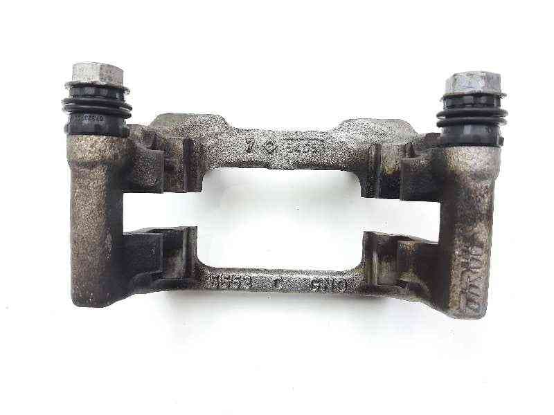 Recambio de pinza freno trasera izquierda para audi q3 (8ug) sport referencia OEM IAM - Gris