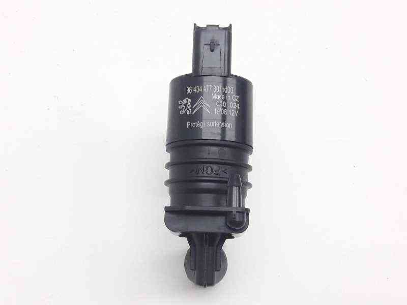 Recambio de bomba limpia para citroën c5 berlina premier referencia OEM IAM 9643447780 - Gris 3