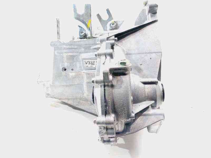 Recambio de caja cambios para mazda 2 lim. () luxury referencia OEM IAM F6W30 2