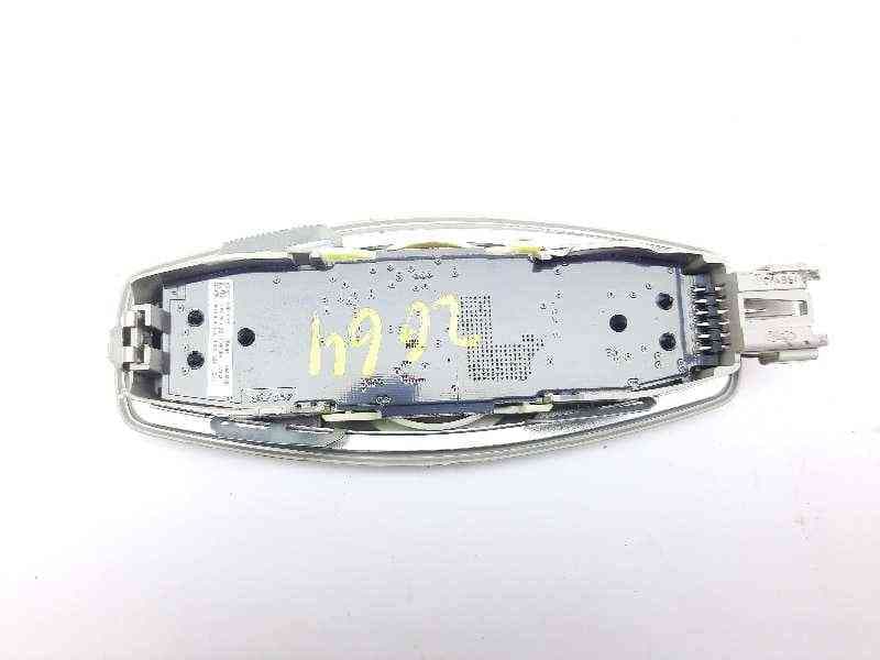 Recambio de luz interior para ford s-max (ca1) titanium referencia OEM IAM AM2113K767JF - Negro 2