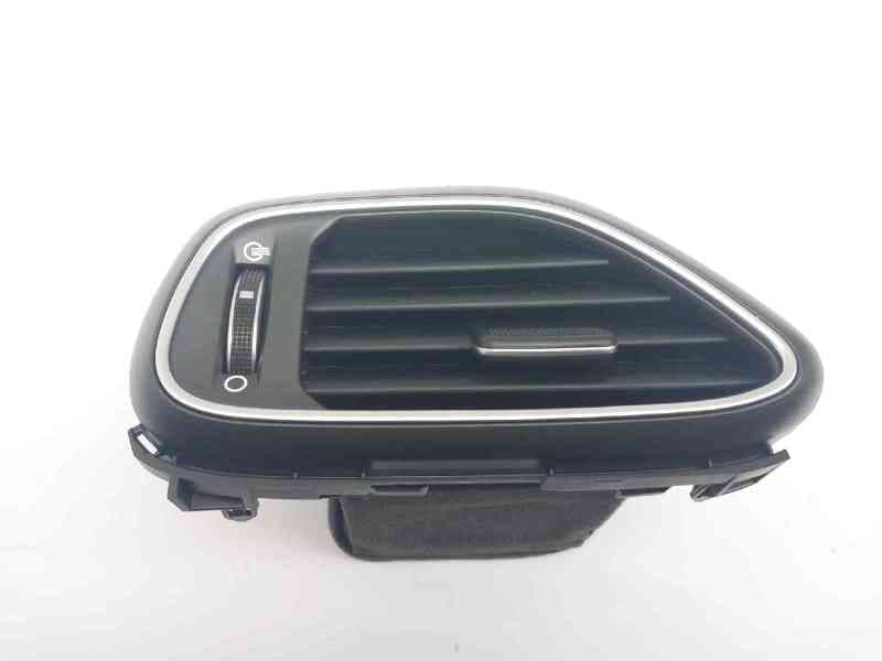 Recambio de rejilla aireadora para hyundai i30 cw (pd) go! referencia OEM IAM 97480G4000