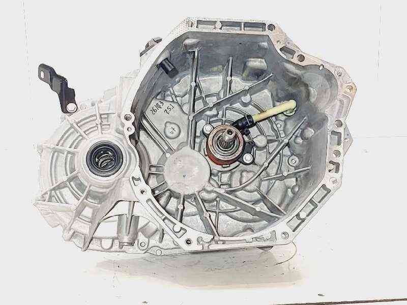 Recambio de caja cambios para renault talisman limited referencia OEM IAM ND4014