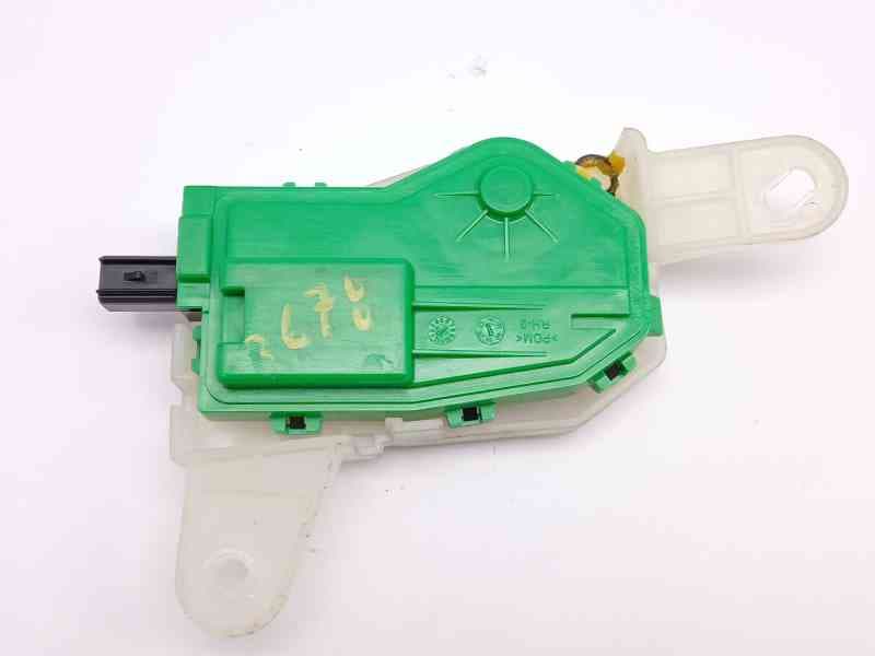 Recambio de modulo electronico para kia ceed crdi referencia OEM IAM 81550G3000