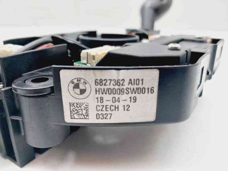Recambio de mando multifuncion para mini one m1 referencia OEM IAM 6827362 2