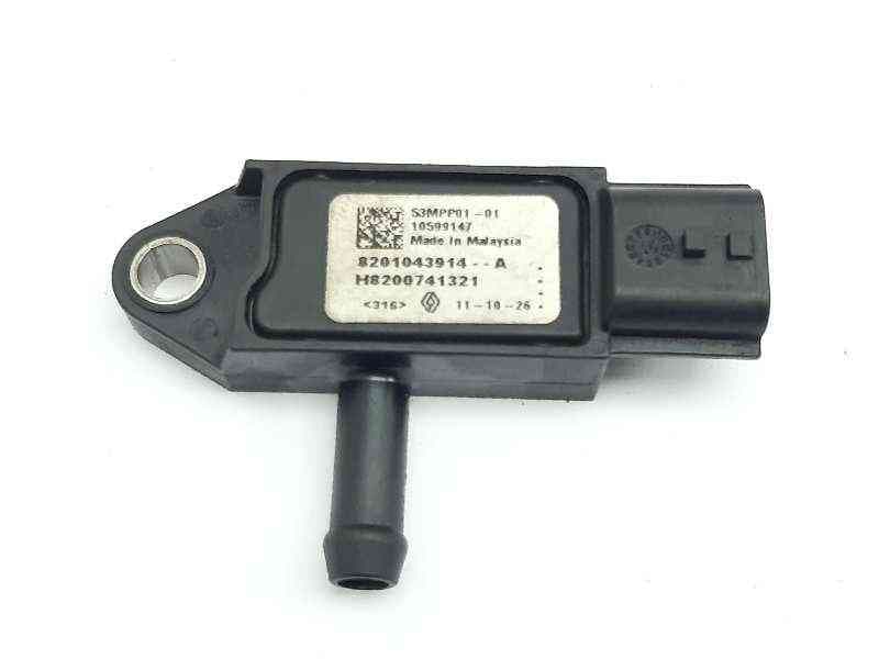 Recambio de sensor para renault clio iii expression referencia OEM IAM 8201043914A
