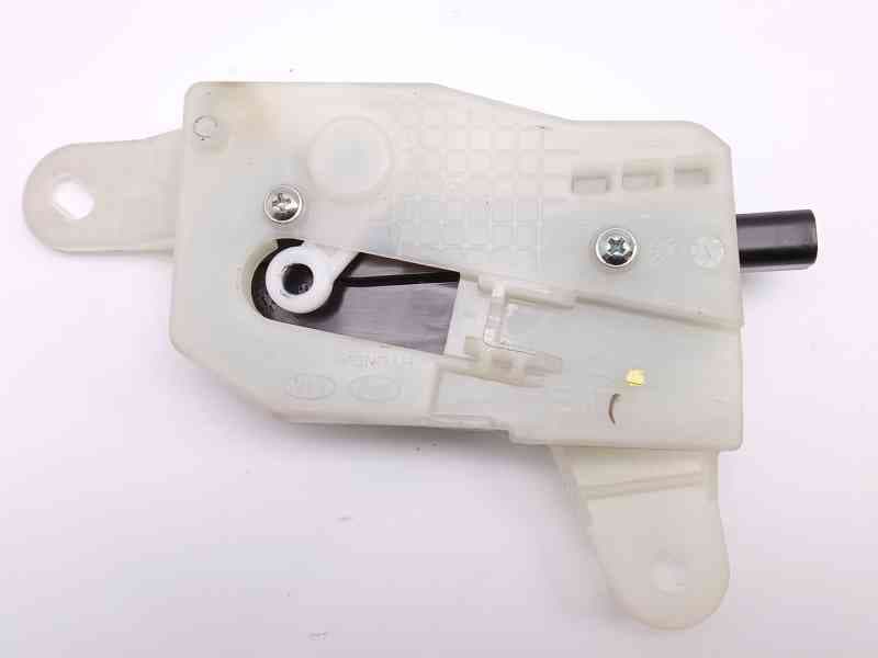 Recambio de modulo electronico para kia ceed crdi referencia OEM IAM 81550G3000 2