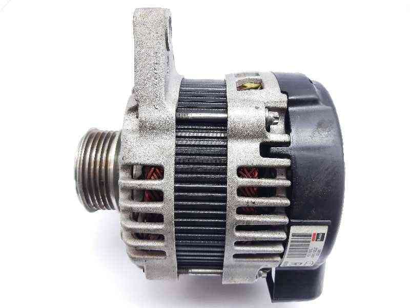 Recambio de alternador para kia carens ( ) drive referencia OEM IAM 373002A900