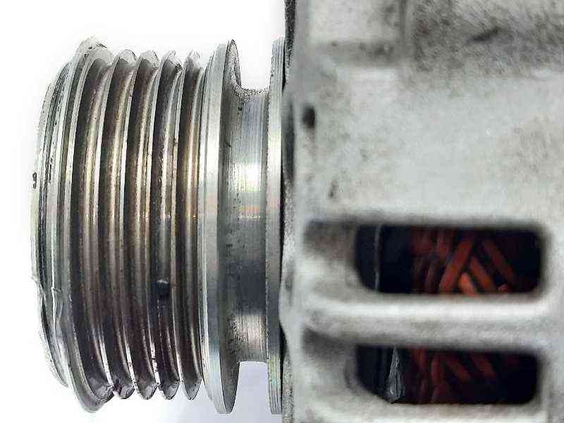 Recambio de alternador para kia carens ( ) drive referencia OEM IAM 373002A900 2