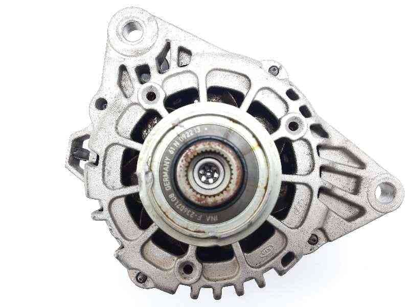 Recambio de alternador para kia carens ( ) drive referencia OEM IAM 373002A900 4