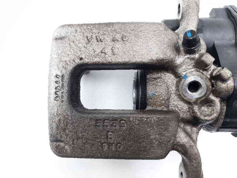 Recambio de pinza freno trasera derecha para audi q3 (8ug) sport referencia OEM IAM - Gris 3