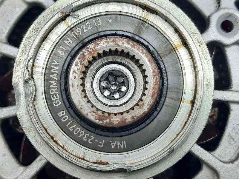 Recambio de alternador para kia carens ( ) drive referencia OEM IAM 373002A900 5
