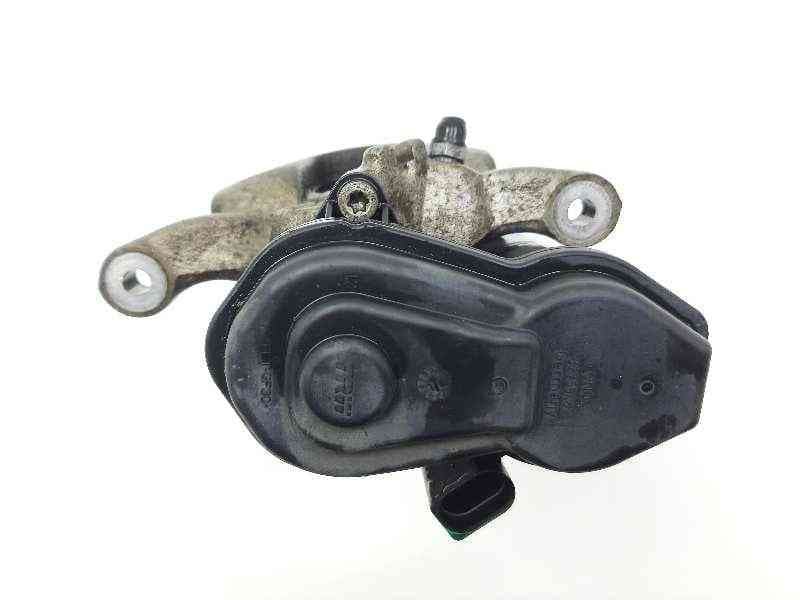 Recambio de pinza freno trasera derecha para audi q3 (8ug) sport referencia OEM IAM - Gris 4
