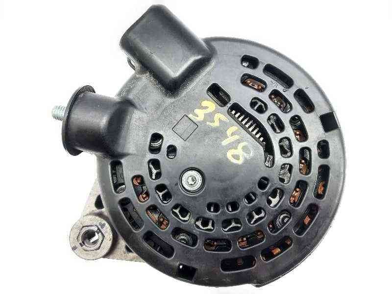 Recambio de alternador para kia carens ( ) drive referencia OEM IAM 373002A900 6