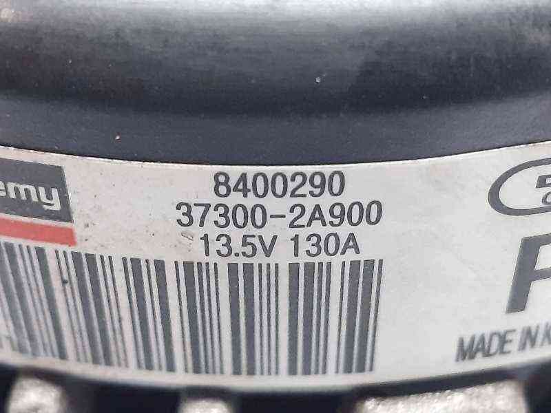 Recambio de alternador para kia carens ( ) drive referencia OEM IAM 373002A900 7