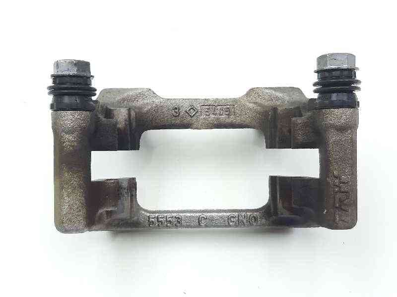Recambio de pinza freno trasera derecha para audi q3 (8ug) sport referencia OEM IAM - Gris 2