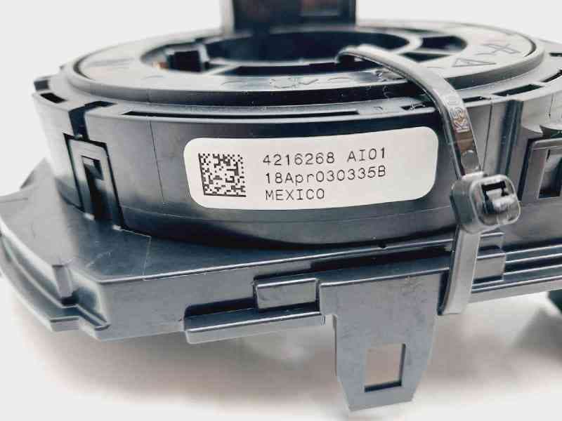 Recambio de anillo airbag para mini one m1 referencia OEM IAM 4216268AI01 3