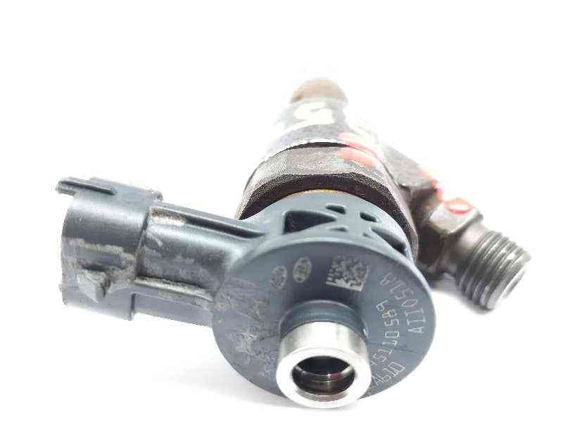 Recambio de inyector para kia carens ( ) drive referencia OEM IAM 338002A610 0445110589 2