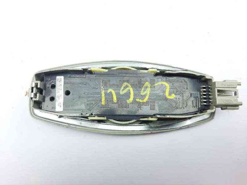 Recambio de luz interior para ford s-max (ca1) titanium referencia OEM IAM AM2113K767FF - Negro 2