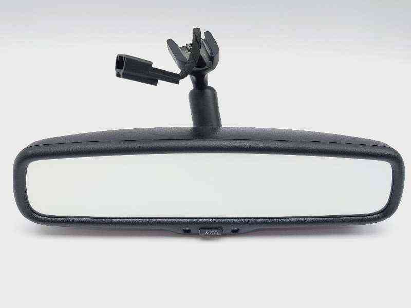 Recambio de espejo interior para toyota yaris xpa1f referencia OEM IAM 87810K0050 2