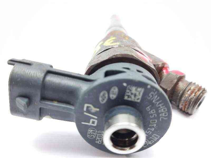 Recambio de inyector para kia carens ( ) drive referencia OEM IAM 338002A610 0445110589 2