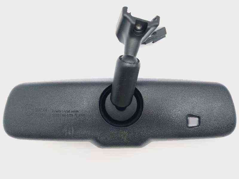 Recambio de espejo interior para toyota yaris xpa1f referencia OEM IAM 87810K0050 3