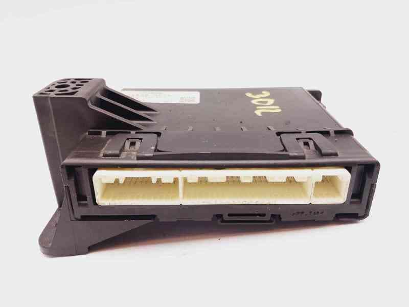 Recambio de modulo electronico para toyota verso active referencia OEM IAM 886500F121 4