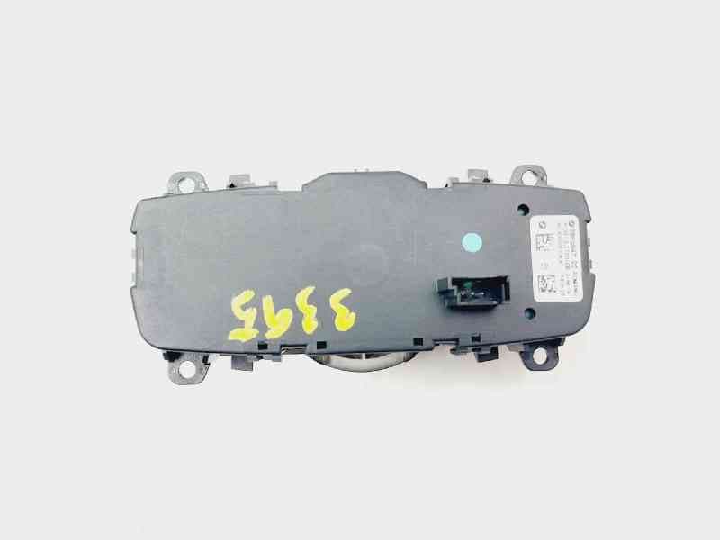 Recambio de mando luces para mini one m1 referencia OEM IAM 986584702 2