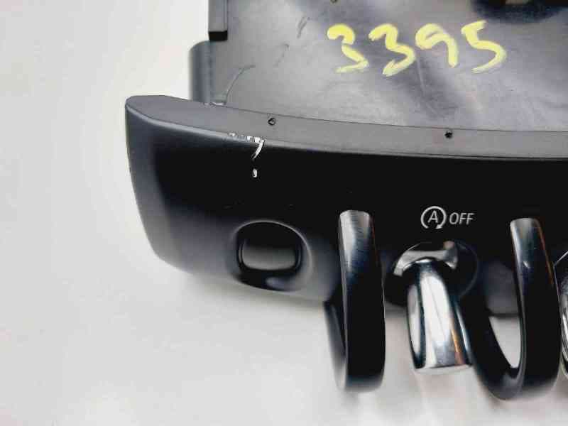 Recambio de mando multifuncion para mini one m1 referencia OEM IAM 6131932828706 2