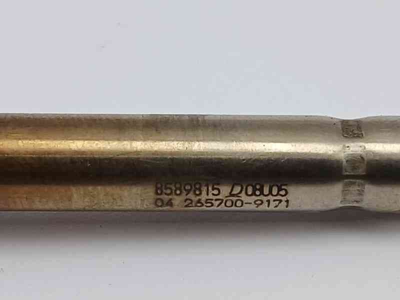 Recambio de sonda lambda para bmw x1 (f48) sdrive 18 d referencia OEM IAM 8589815 4