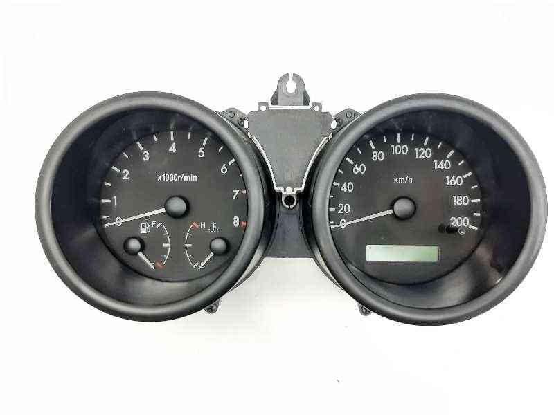 Recambio de cuadro instrumentos para daewoo kalos 1.4 cat referencia OEM IAM 96426049