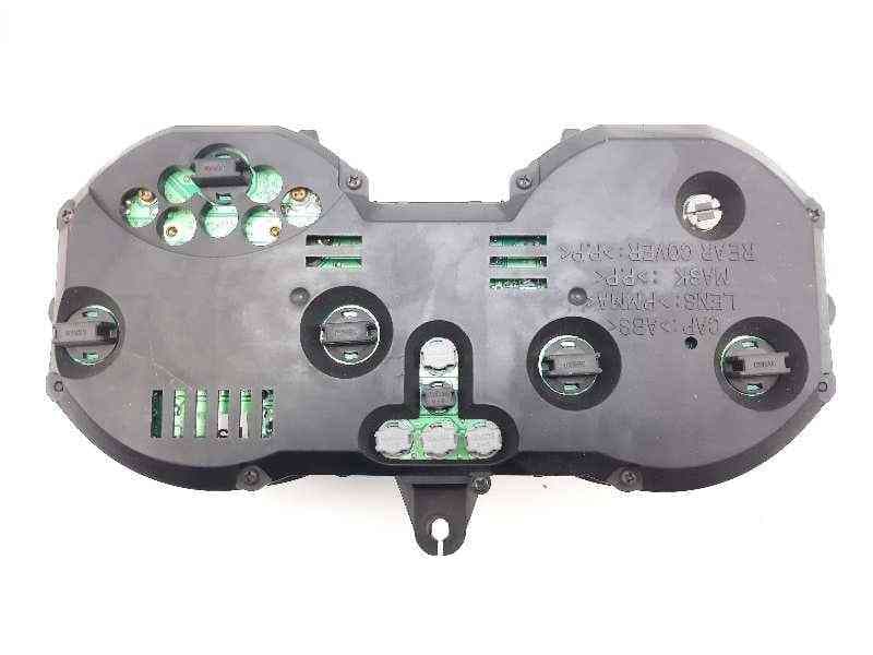 Recambio de cuadro instrumentos para daewoo kalos 1.4 cat referencia OEM IAM 96426049 2