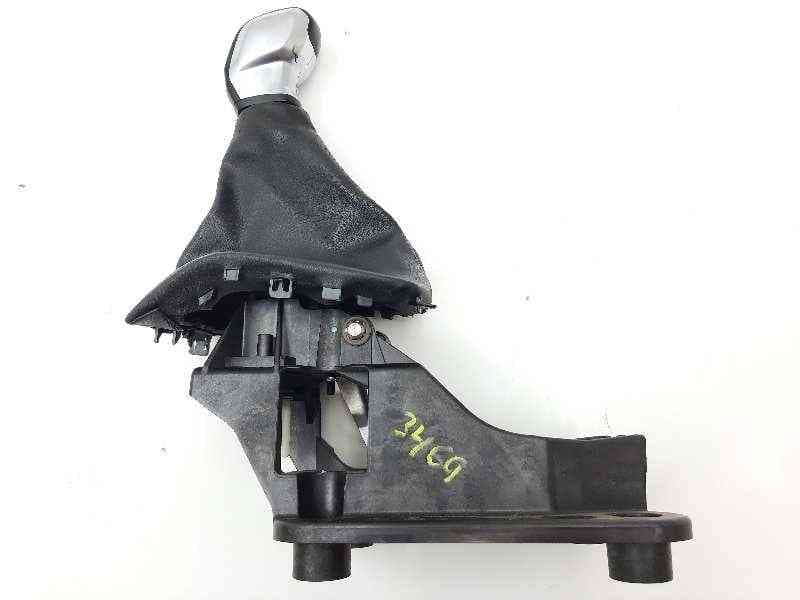 Recambio de palanca cambio para peugeot 2008 (--.2013) style referencia OEM IAM 9808161780 2