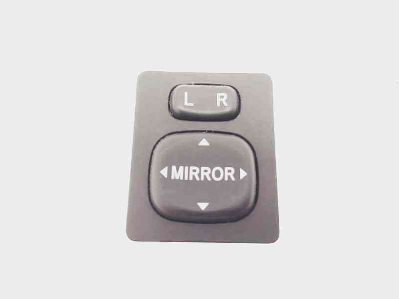 Recambio de mando retrovisor para toyota verso active referencia OEM IAM 769746F 4